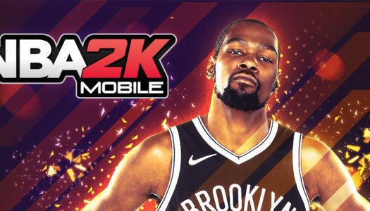 NBA 2K firma un acuerdo de colaboración único con Kevin Durant