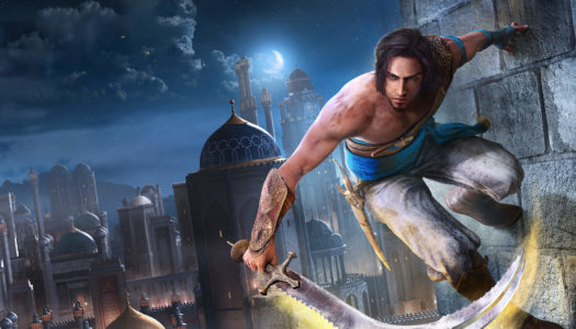 Las arenas del tiempo se ralentizan: Prince of Persia se va a marzo