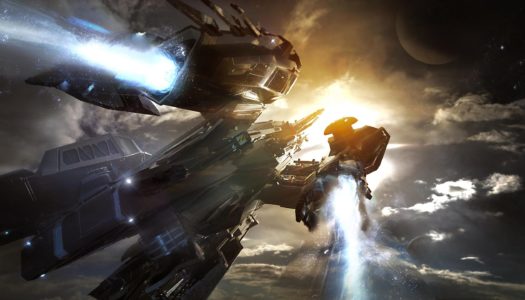 Star Citizen y la odisea del single player