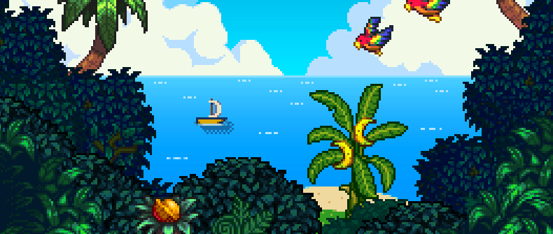 Stardew Valley 1