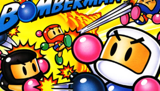 Super Bomberman