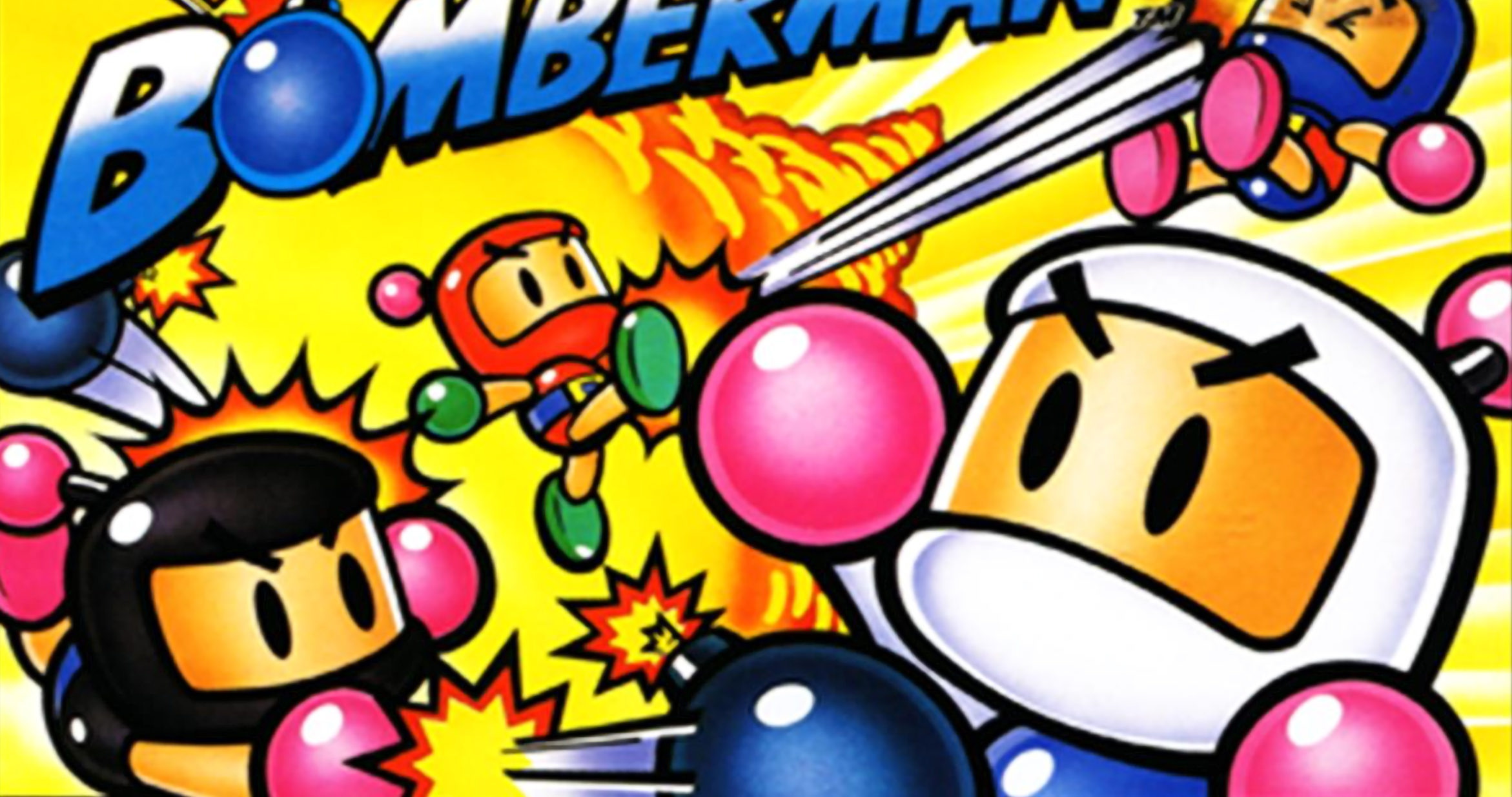 free instals Bomber Bomberman! free instals Bomber Bomberman!