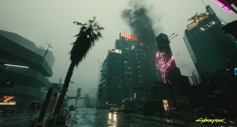 Cyberpunk 2077