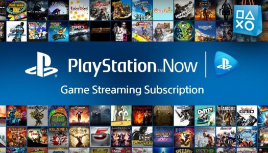 PlayStation Now añade siete grandes títulos a su catálogo