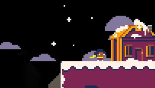 Celeste 2, o cómo satisfacer al fan sin perder tiempo de desarrollo