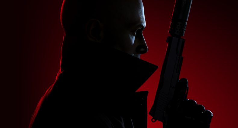 Hitman 1
