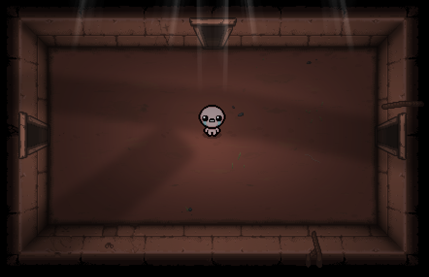 The Binding of Isaac