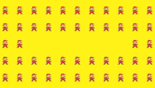 Super Mario Bros. 35 y la pureza del videojuego