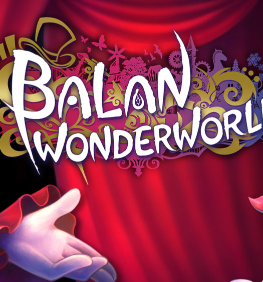 Balan Wonderland-UH