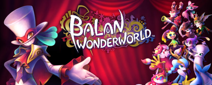 Balan Wonderland-UH