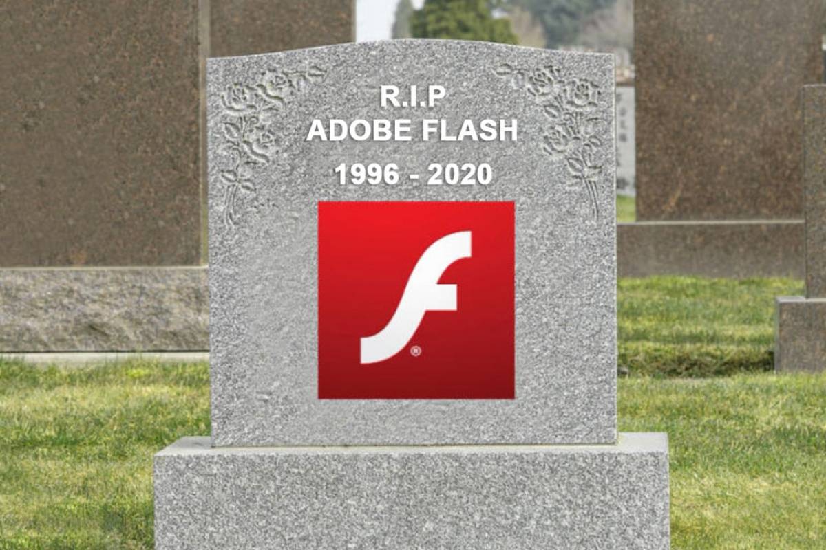 flash player