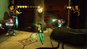 Beyond good and evil hd