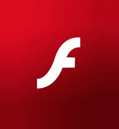 flash player