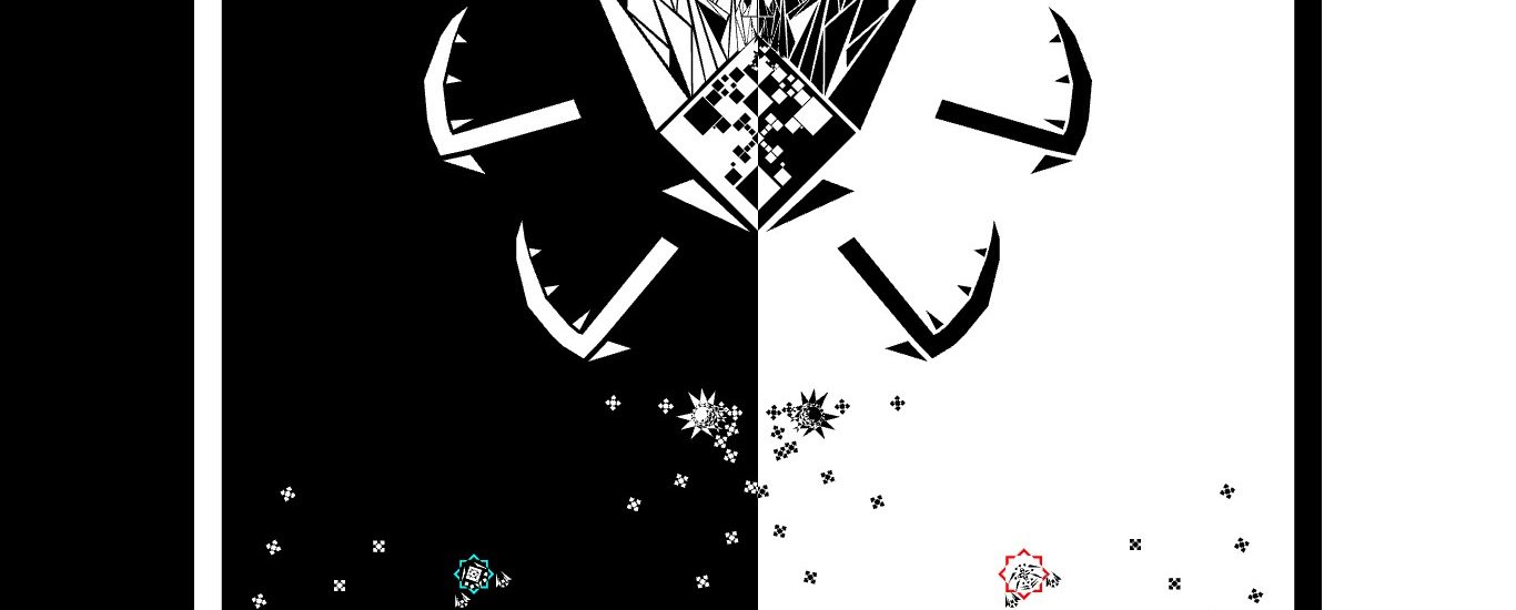 Two by One boss