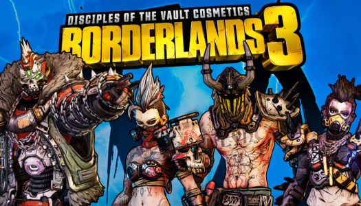 Borderlands 3 Director’s Cut llegará el 18 de marzo con nuevo contenido