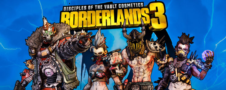 Borderlands 3