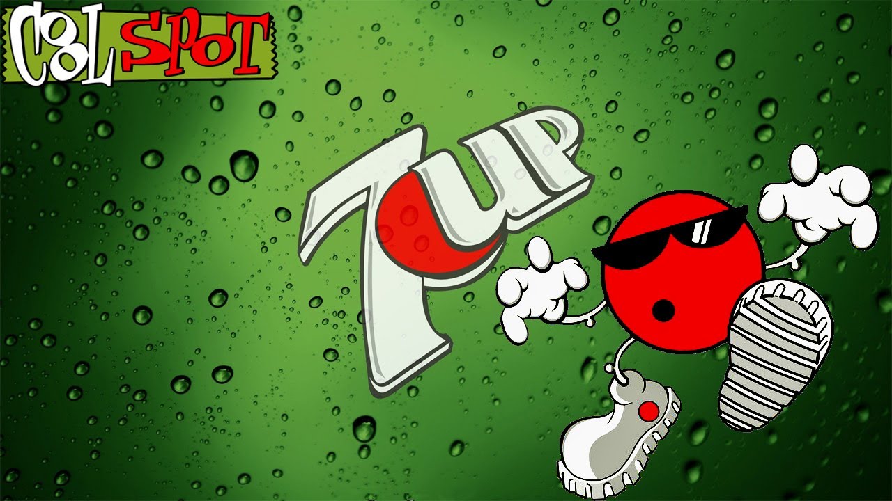 Cool Spot 7up