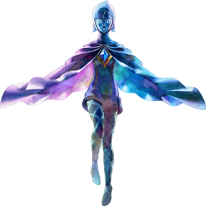 Fay Skyward Sword