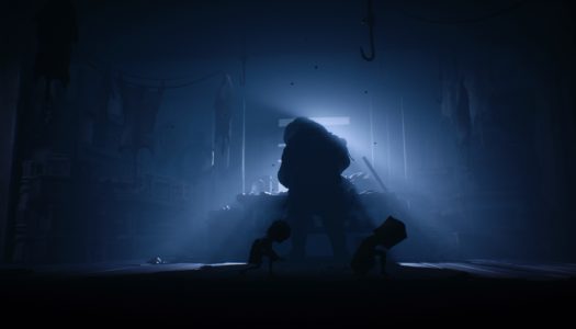 Little Nightmares: sus fórmulas para crear terror