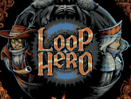 Loop Hero