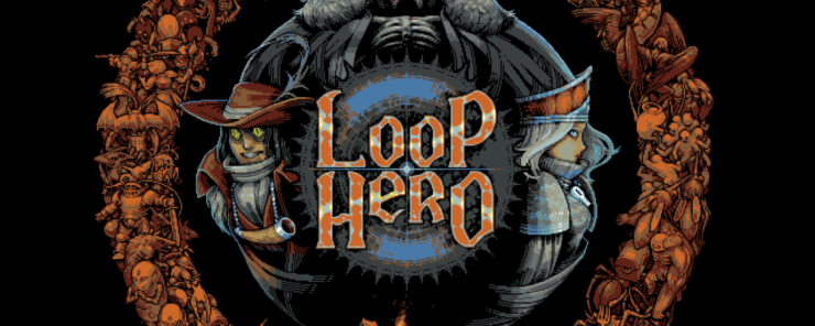 Loop Hero