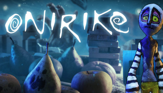 Onirike estrena tráiler y demo en la nueva edición de Steam Game Festival