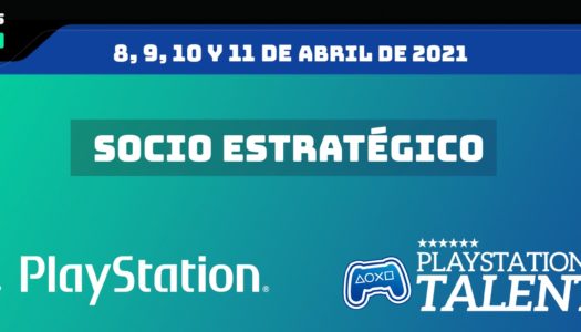 PlayStation Talents se suma a Live Gamers Show como socio estratégico