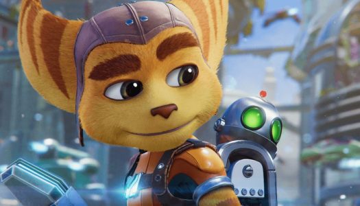 Ratchet & Clank: Una Dimensión Aparte llegará el próximo 11 de junio