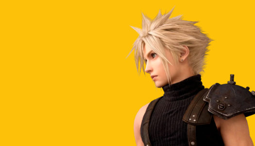 Que alguien me explique la estrategia de Final Fantasy VII en PS Plus