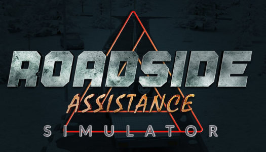 Roadside Assistance Simulator anuncia su llegada para 2023