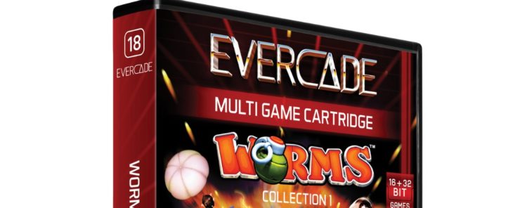 Evercade