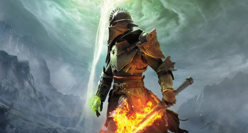 dragon age