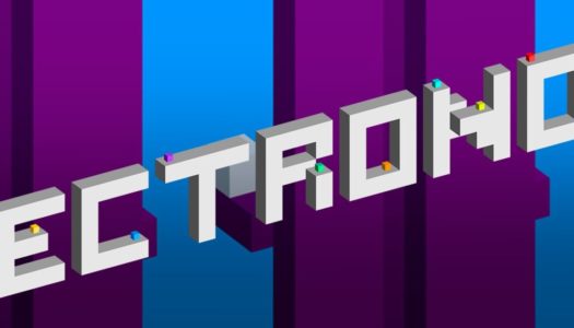 Vectronom ya está disponible en físico para Nintendo Switch