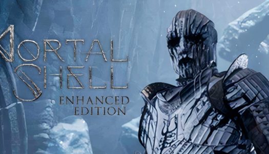 Mortal Shell llegará a PS5 y Xbox Series X|S en su versión Enhanced