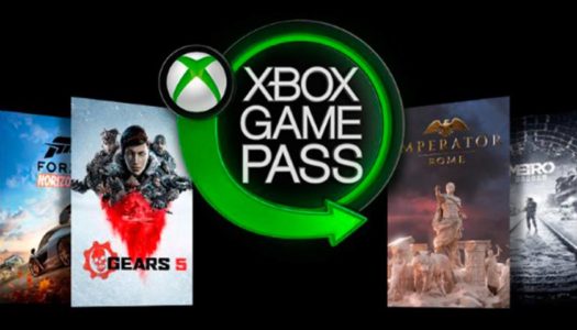 Xbox Game Pass anuncia nuevos títulos