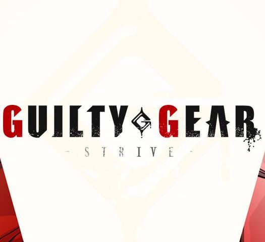 guilty gear strive