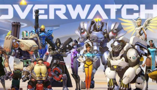 NVIDIA Reflex llega a los servidores públicos de pruebas de Overwatch