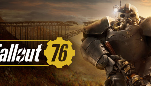 Fallout 76 desvela su agenda de novedades para 2021