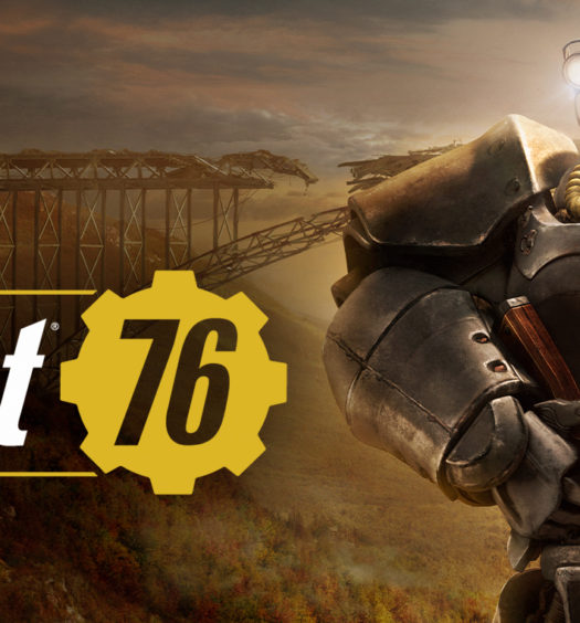 fallout 76