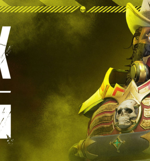 Apex Legends