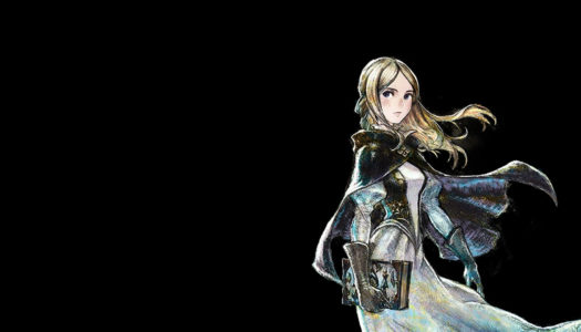 Bravely Default es el mejor ejemplo del acercamiento de Japón al PC