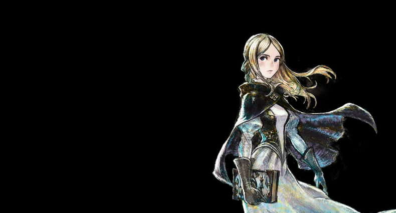 Bravely Default II