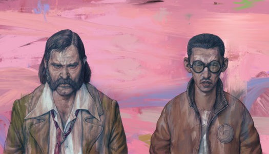 Disco Elysium: una melancolía incurable