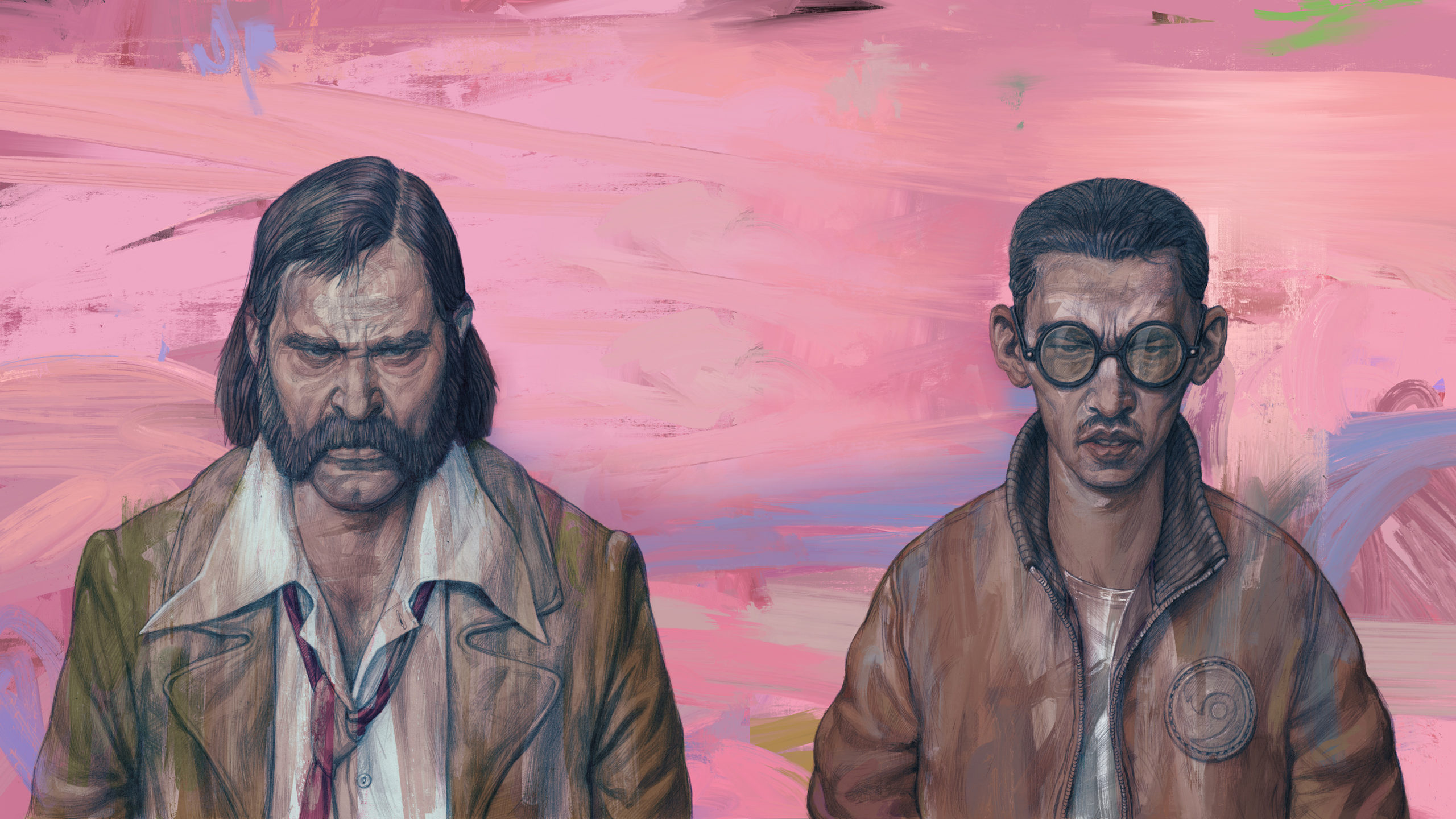 Disco Elysium The Final Cut (Crítica) HyperHype