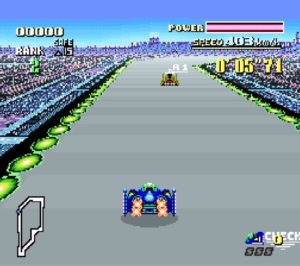 F-ZERO-Recta