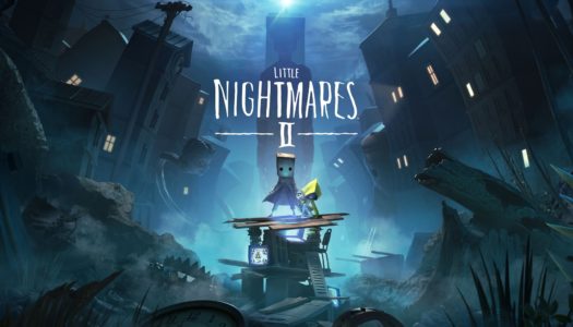 Little Nightmares II supera el millón de copias vendidas en un mes
