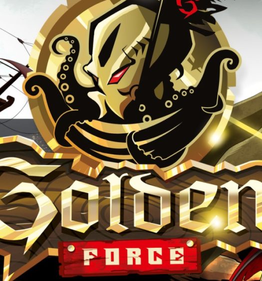 Golden Force