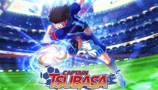 Captain Tsubasa: Rise of New Champions añade tres nuevos personajes