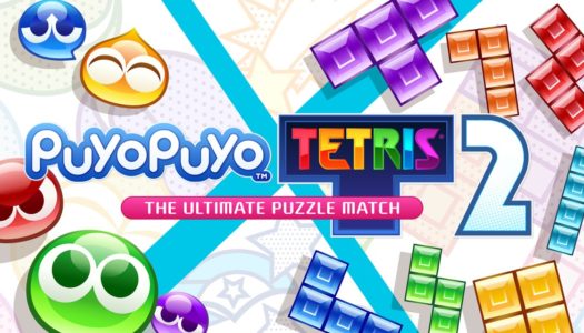 Puyo Puyo Tetris 2 estena su tercera (y última) actualización gratuita
