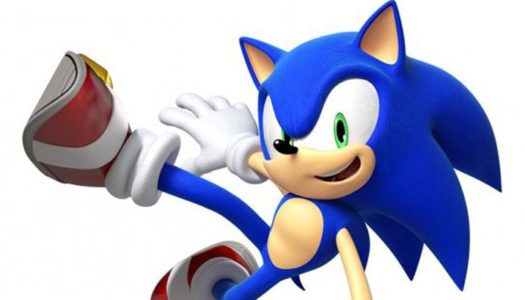 TOMY colaborará con Sega para producir peluches de Sonic